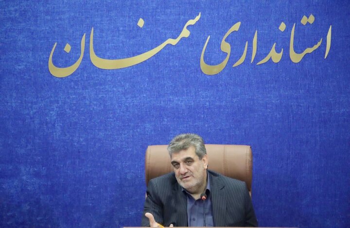 پروازهای اختصاصی اربعین از شاهرود و سمنان در دستور کار قرار گرفت