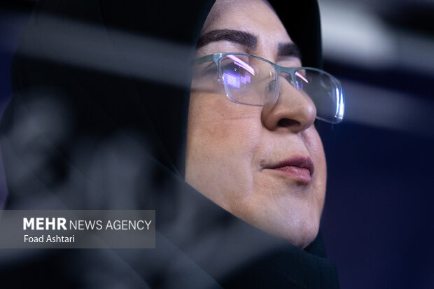 نشست خبری سخنگوی دولت 17