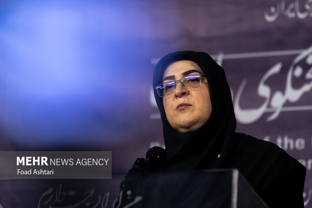 نشست خبری سخنگوی دولت 15