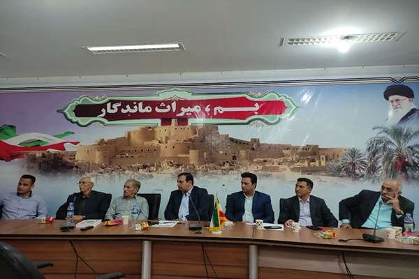 مدیریت مشارکتی منابع آب باعث رونق کشاورزی شرق استان کرمان می شود