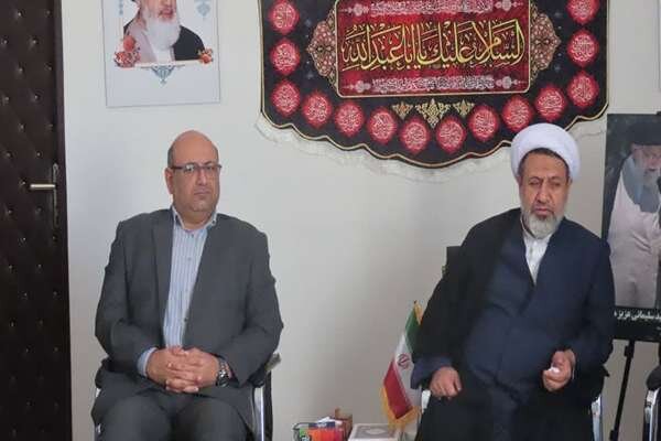 ارتباط سازنده انسان با محیط زیست راه حفاظت از چرخه طبیعت است