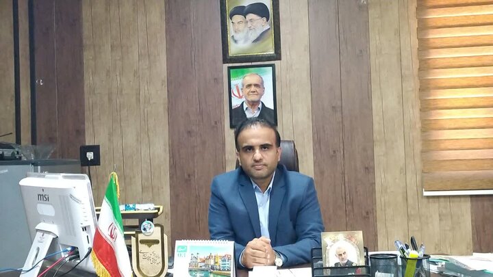 ۹۸۴ داوطلب از حوزه امتحانی گناوه در کنکور شرکت میکنند
