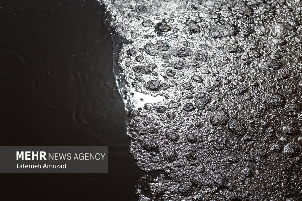 افتتاح تصفیه خانه فاضلاب و بازدید از سد لتیان 17