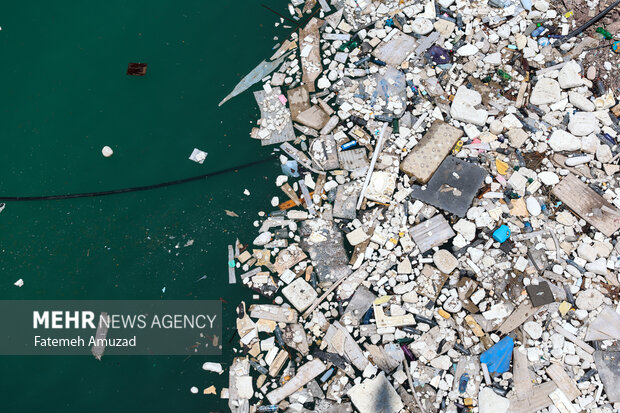 افتتاح تصفیه خانه فاضلاب و بازدید از سد لتیان 41