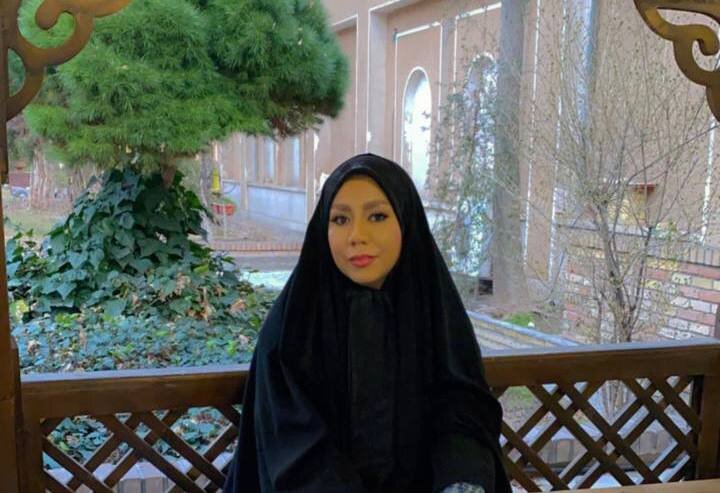 نمایش بازگشت یک زن مسلمان به هویت اصلی در «قزل آهو»
