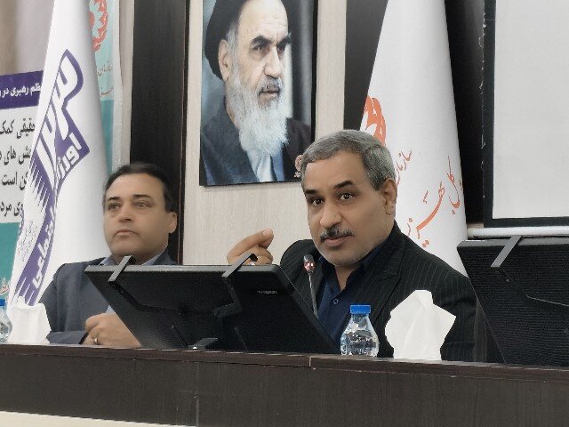 ۴۸ درصد از ۳۵ هزار معلول شناسایی شده کردستان دارای معلولیت شدید هستند