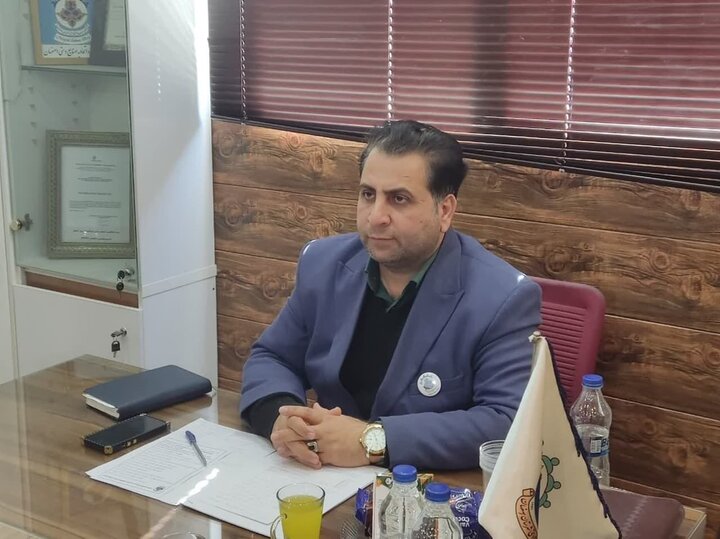 نمایشگاه صنایعدستی محرم، گامی برای پایداری اقتصادی هنرمندان اصفهان