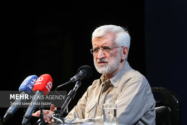 صد و سومین جلسه «حکمت سیاسی اسلام در قرآن» 20