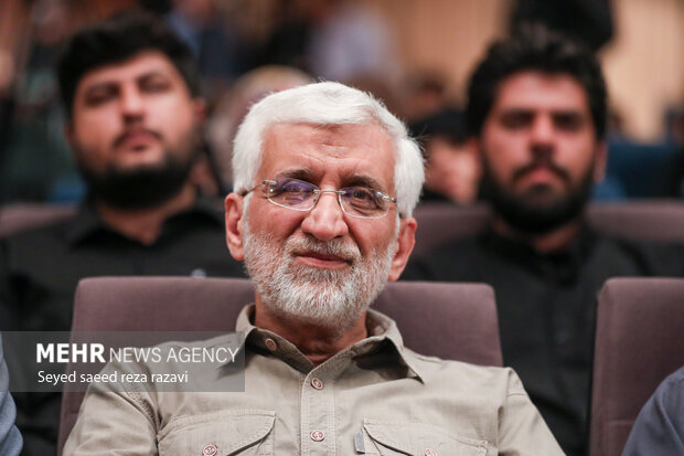 صد و سومین جلسه «حکمت سیاسی اسلام در قرآن» 6