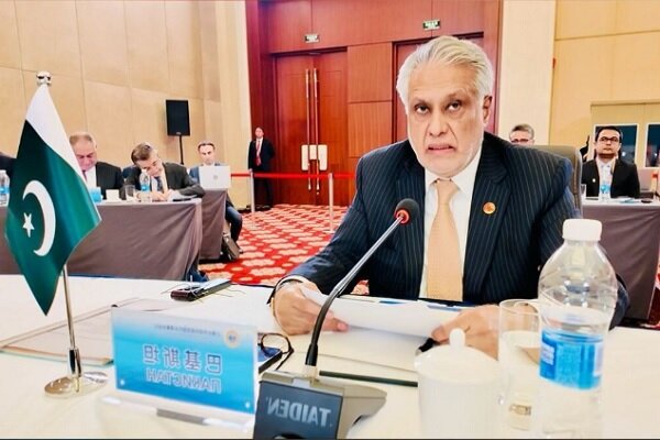 وزیر خارجه پاکستان: طرح ترامپ برای آتشبس در غزه، طرح مورد نظر ما نیست