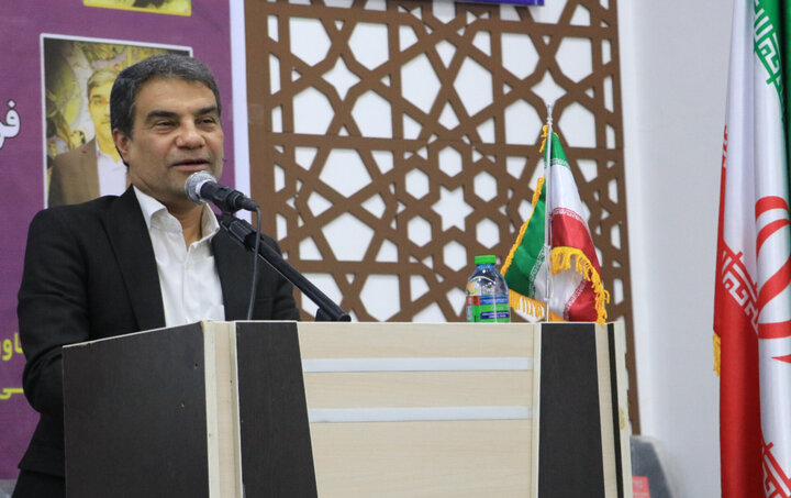 توسعه بندرخمیر در گرو تقویت همدلی و افزایش سرمایه اجتماعی است