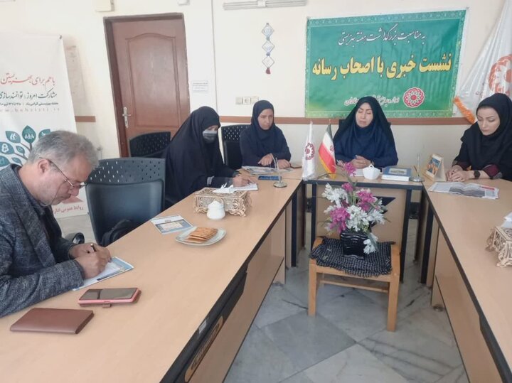 لزوم مناسبسازی اماکن عمومی چناران برای جانبازان و معلولان