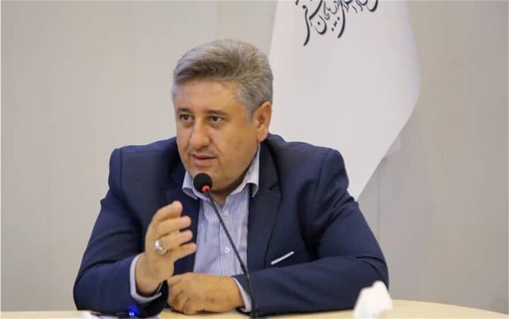پایان: رویدادهای فرهنگی و هنری با رویکرد منطقهای و ملی برگزار شود پایان: رویدادهای فرهنگی و هنری با رویکرد منطقهای و ملی برگزار شود