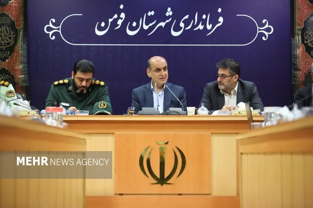 اجرای جاده ماسوله – خلخال منوط به طرح جامع و ارزیابی دقیق است