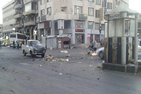 سویدا؛ از حملات جدید صهیونیستها تا اظهارات ضداسرائیلی رئیس دروزیها