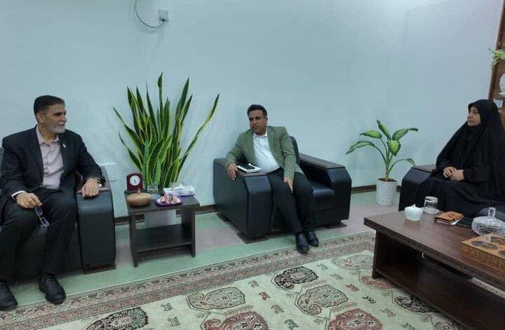 سرمایه گذاران حوزه گردشگری در دشتستان حمایت شوند سرمایه گذاران حوزه گردشگری در دشتستان حمایت شوند