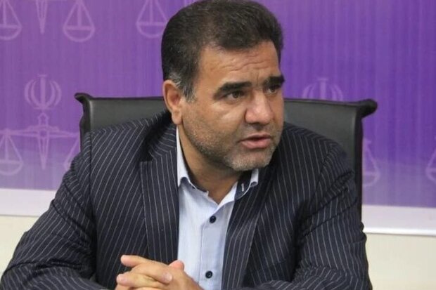 حمایت بهزیستی استان ایلام از ۵۲ هزار مددجو حمایت بهزیستی استان ایلام از ۵۲ هزار مددجو
