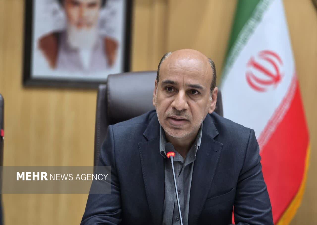 بودجه ناجیان غریق شمال کشور ۳۰ درصد افزایش یافت بودجه ناجیان غریق شمال کشور ۳۰ درصد افزایش یافت