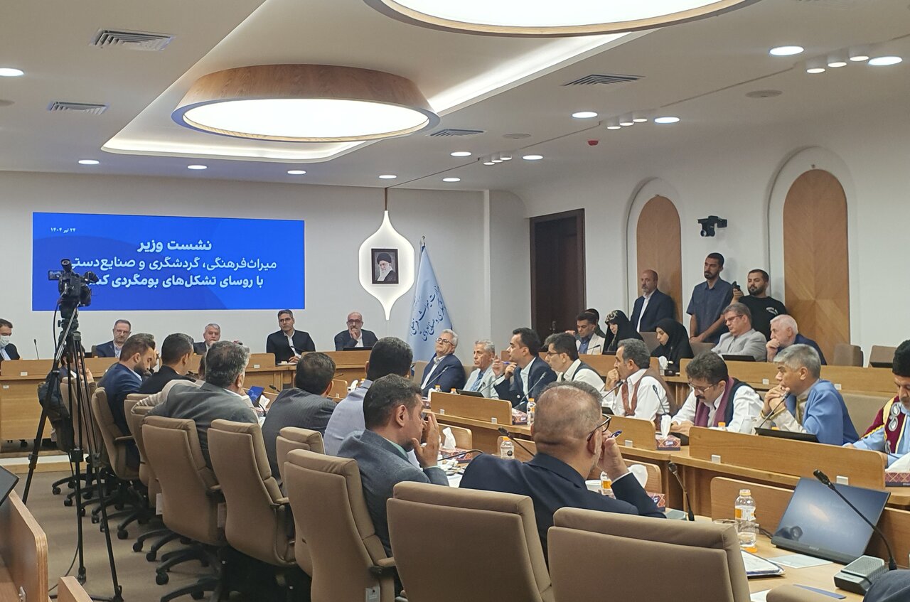 گردي،بوم،فرهنگي،ميراث،استان،غيرمجاز،فعالان،اماكن،طرفي،دوربين ...