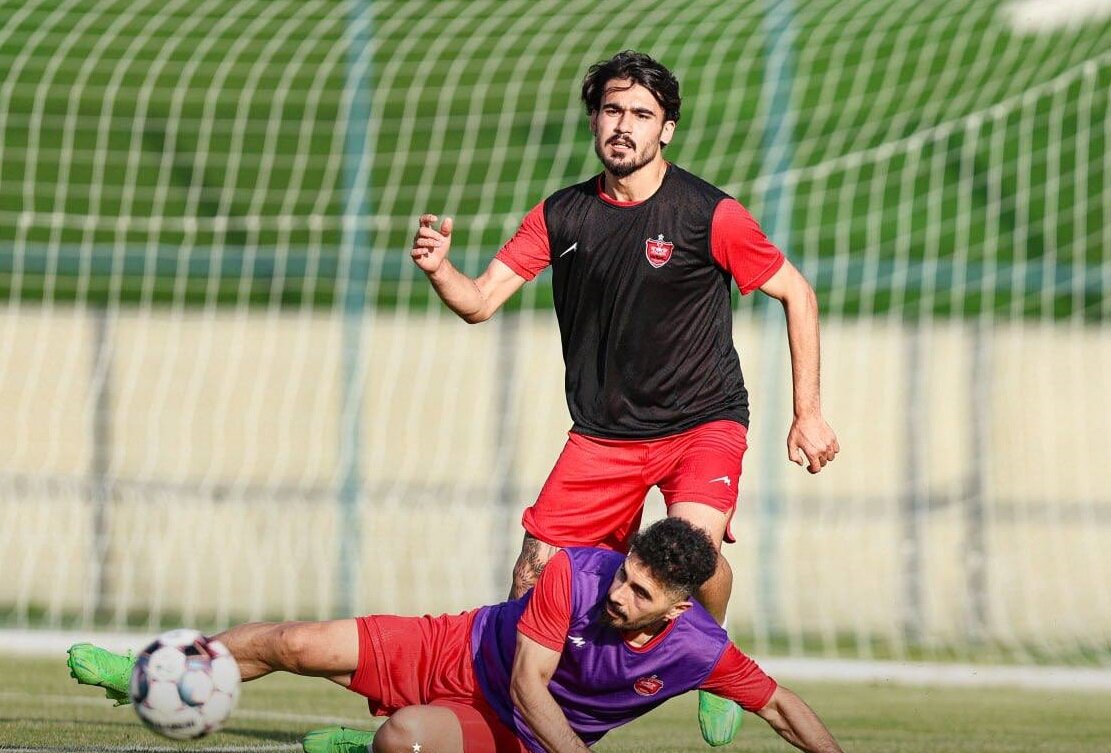 پرسپوليس،بازي،سوپرليگ،مردادماه