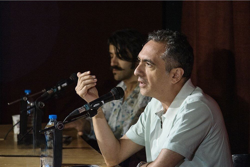 فيلم،بيضايي،رعنا،دريا،زمين،مراسم،نمادي،ناشناخته،منتقد،مه،روا ...