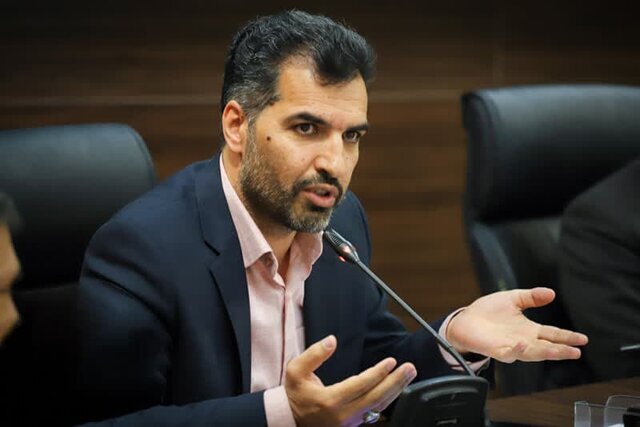 دهقانی‌زاده: بسیج ستون استوار امنیت محلات در جنگ ۱۲ روزه بود