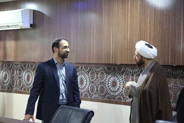 تقویت تعامل نهاد شورای نگهبان با رسانه‌های چهارمحال و بختیاری