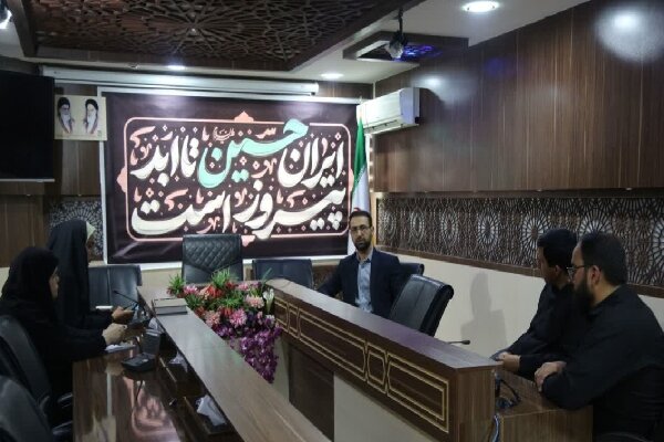 تقویت تعامل نهاد شورای نگهبان با رسانه‌های چهارمحال و بختیاری