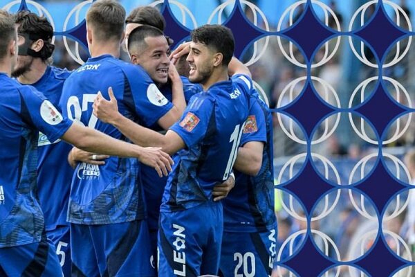 سحرخيزان،باشگاه،استقلال،روسيه،تيم،بازيكن،فصل