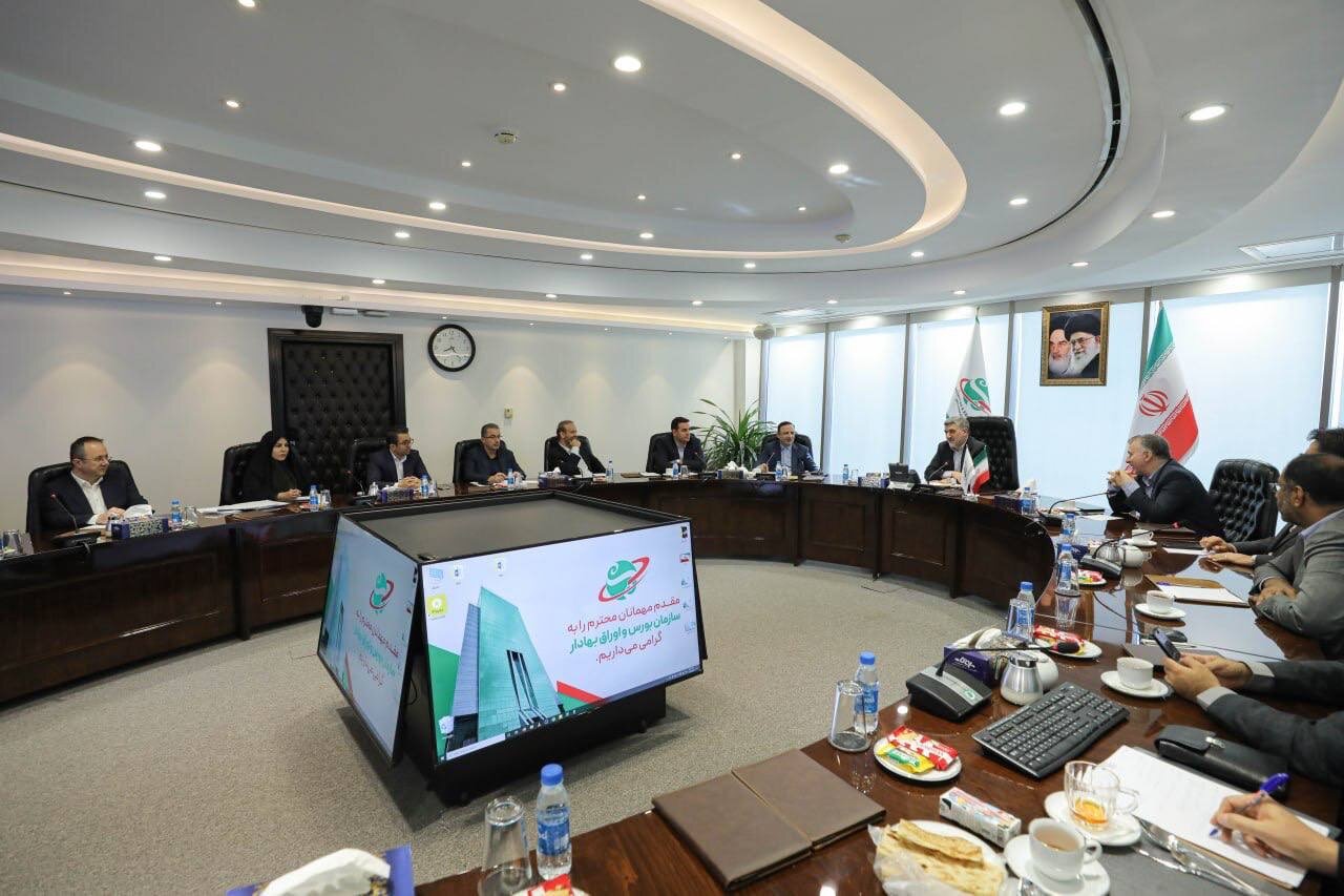 بورس،آزاد،مناطق،اقتصادي،سازمان،اوراق،خارجي،مسرور،تركيب،تأمين