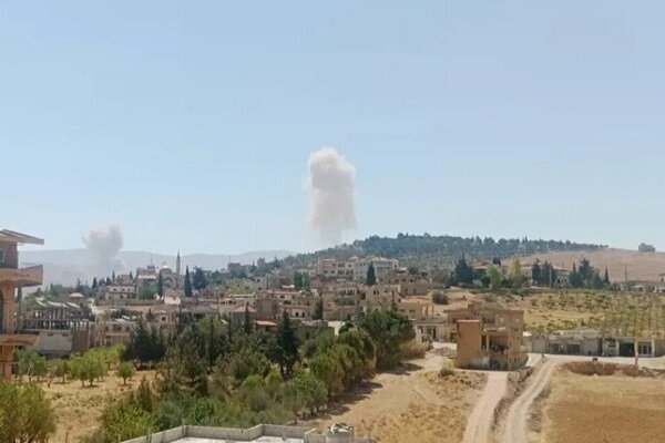 لبنان،وادي،حملات
