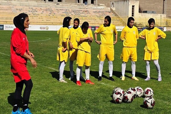 برگزار،تمرين،تيم،تمرينات،وقت،ساعت،فني،فوتبال