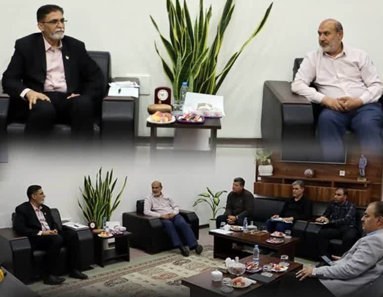 زنده نگه داشتن یاد شهدا از برنامه‌های مدیریت فرهنگی دشتستان است