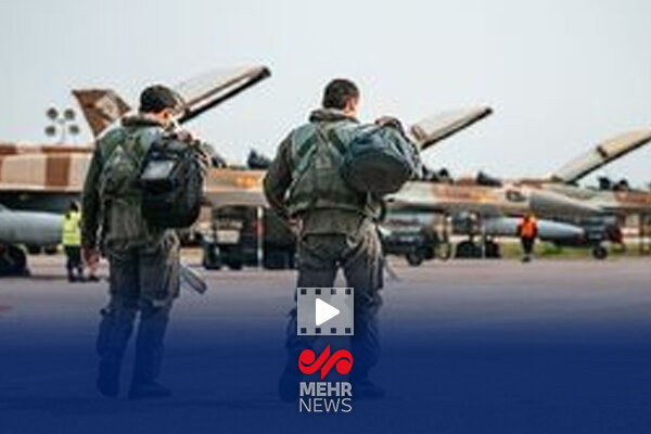 ۳۰ خلبان رژیم صهیونیستی در جنگ ۱۲ روزه کشته شدند