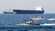 Calls grow for restricting Germany activity in Hormuz Strait