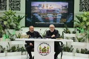 Irak’ta Erbain ziyareti için hazırlık konferansı düzenlendi