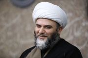 حجت الاسلام قمی: تهدیدهای ترامپ مردم ما را متحدتر و متعهدتر کرده است