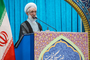 خطيب جمعة طهران: حرب الـ 12 يوما المفروضة جسدت وحدة الأمة، وعظمة القيادة الدينية
