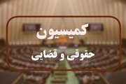 جزئیات نشست کمیسیون حقوقی مجلس با معاون اول قوه‌قضائیه