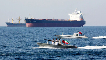 Calls grow for restricting Germany activity in Hormuz Strait