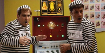 اکران برنامه «دوقلوها در شهر پنج‌ستاره» برای آموزش شهروندی به کودکان