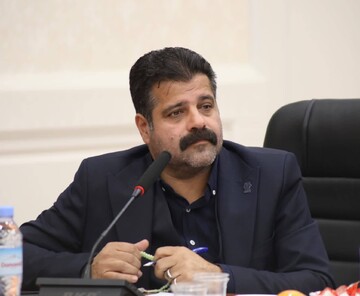 رحیمدل: امکان جذب اعتبارات ملی با تهیه طرح جامع مدیریت پسماند فراهم شد