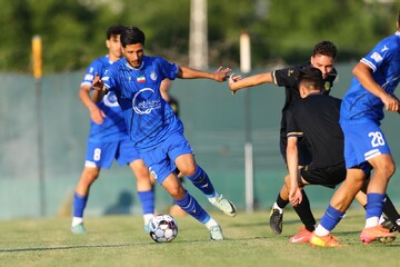 مدیران استقلال ضعیف عمل کردند؛ ساپینتو به تنهایی نمی‌تواند معجزه کند