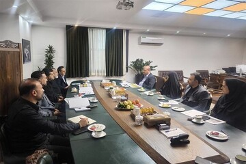 علی‌نژاد: مسیر مدال‌آوری در تیراندازی بار دیگر قابل دستیابی است
