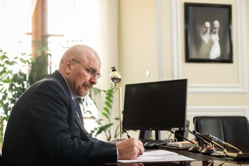 قالیباف شهادت سردار غیب‌پرور را تسلیت گفت