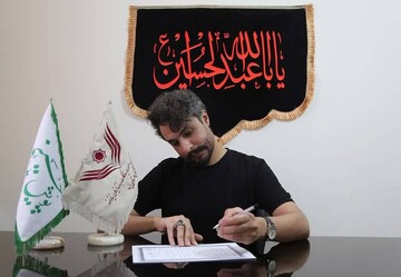 آزادی زندانیان جرائم غیر عمد یزدی با کمک مصطفی راغب