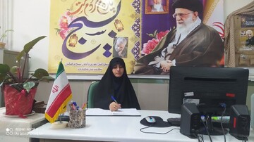 نهضت زنان ایرانی مانع گسترش فمینیسم غربی شد