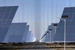 افزایش دو برابری ظرفیت خازنی با تابش نور در پژوهش مشترک ایران و کره