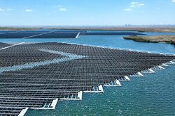 چین رهبر انرژی های پاک جهان می شود