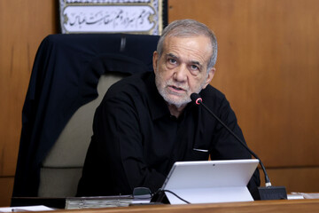 جزئیات جلسه مشترک کمیسیون امنیت ملی مجلس با رئیس‌جمهور